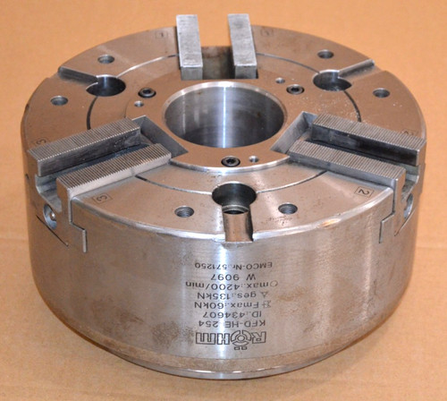 Röhm kfd 254 - röhm,