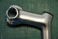 Bontrager 6061 aluminium