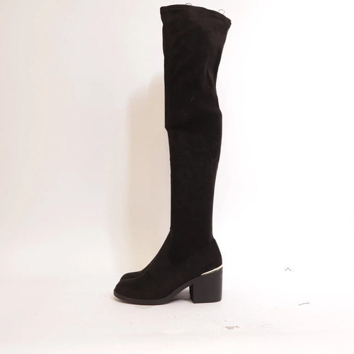 Stiefel größe schwarz - größe:, 42,