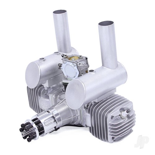 Rcgf stinger 125cc - stinger,