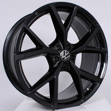 22 Zoll original VW Touareg III CR7 760601025AE Estoril Alufelge 1 Stück