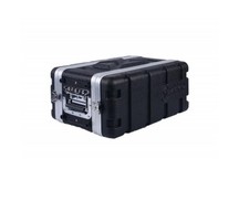 Shallow 8" Depth,19" Rack