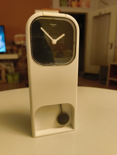 Rowenta pendula uhr - 🕑,