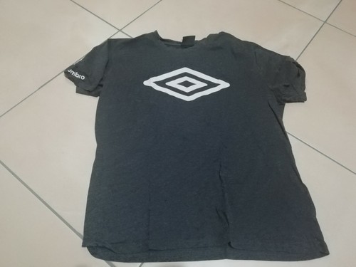 Umbro herren schirt l - herren,