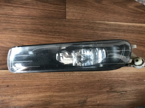 Bmw e46 vfl nebel - bmw,