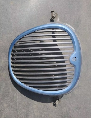 Jaguar type kühlergrill - s,