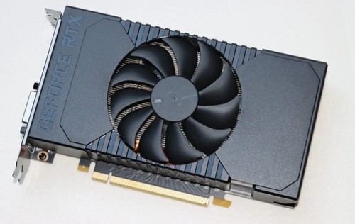 Nvidia geforce rtx - nvidia, 2060
