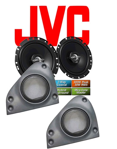 Jvc lautsprecher für smart - jvc,
