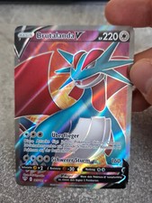  Brutalanda V 185/189 Full Art