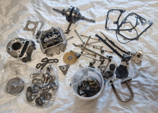 China Roller 4-Takt motor Ersatzteile mit Getriebe