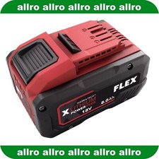 FLEX Akku-Pack AP 18.0/8.0, 18
