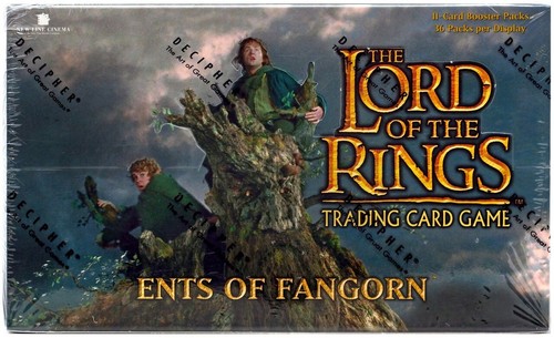 Decipher lotr ccg - –,