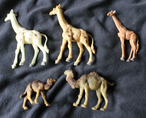 Veb plaho ddr tiere figuren - veb,