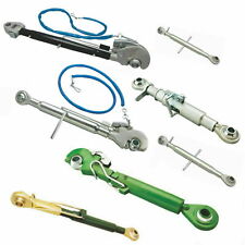 Oberlenker KAT1 KAT2 KAT3 Fanghaken Kugelkopf Schnellfanghaken Auswahl NEU