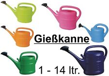 Gießer Gießkanne Kunststoff