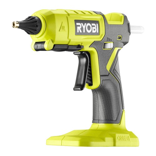 Ryobi Akku-Heißklebepistole