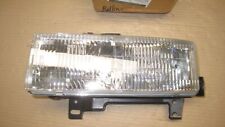 GMC Savana 1996-2002 Scheinwerfer links NOS GM OEM 16522159 (233)