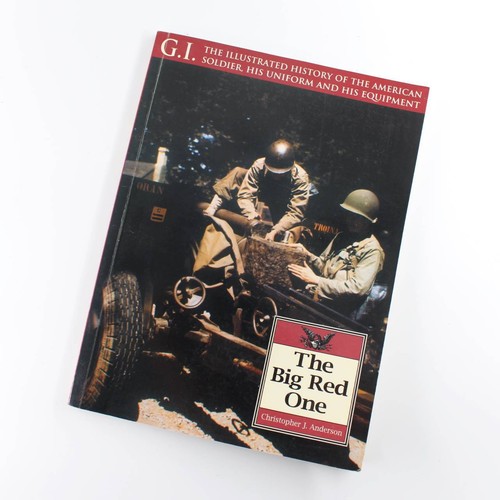 The big red - the,
