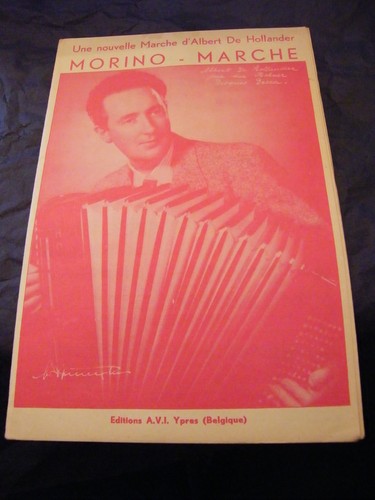 Morino marche albert - morino, de