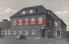 Foto AK Wewelsburg Gasthof Josef Lüke Niederntudorf Paderborn 50er Jahre Nr. 315