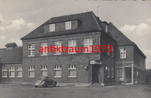 Foto wewelsburg gasthof - foto,