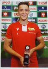 ⚽ REWE Sticker ⚽ 1.FC