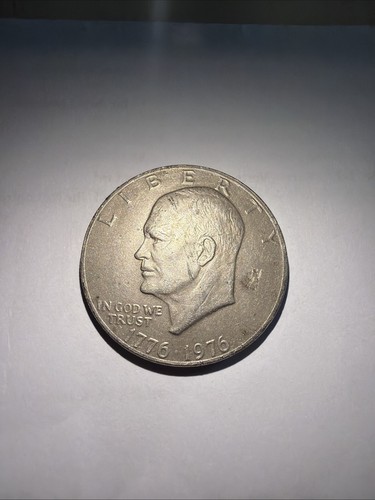 1776 1976 eisenhower - 1776–1976,