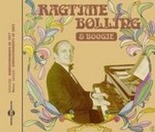 Ragtime bolling - bolling,