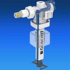 Geberit Füllventil Typ 383 Spülkasten Schwimmerventil 3/8" 240700005