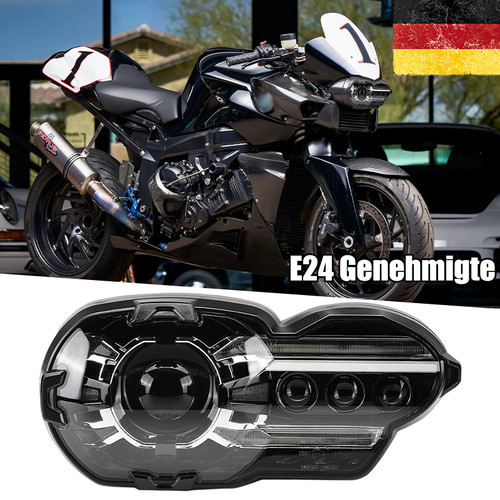 E24 led scheinwerfer - e24,