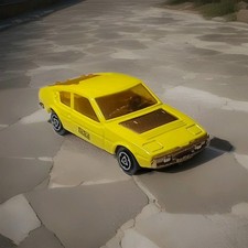 Majorette Nr. 219 Matra Simca Bagheera 1974