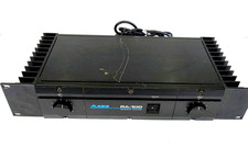 Alesis RA-100 Reference Amplifier 100 Watt Stereo Endstufe Verstärker