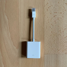 Apple Mini DisplayPort zu VGA