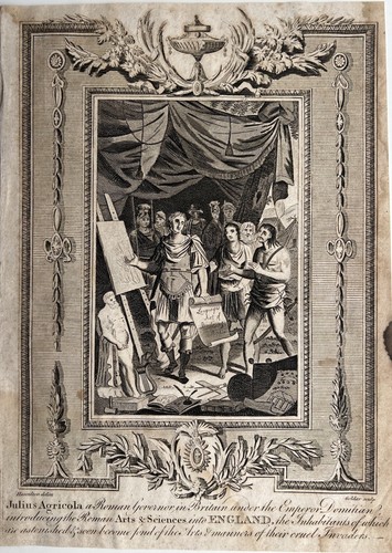 1794 römischer gouverneur - 1794,