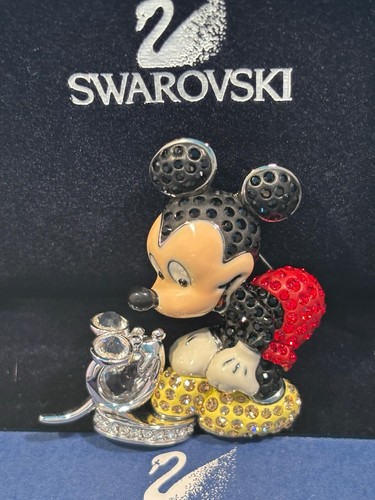 Swarovski kristall disney - swarovski,