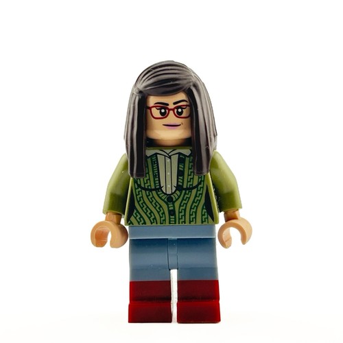 Lego ideas the big - lego, theory