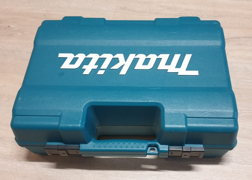 Leerkoffer von makita - leerkoffer,