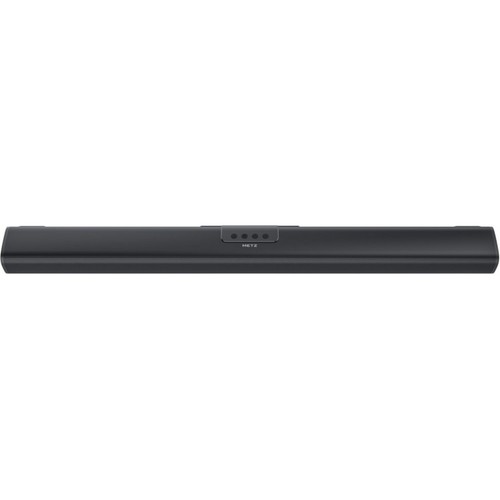 Metz blue soundbar - soundbar, 01