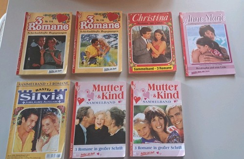 Liebesromane mutter - 6, liebesromane/mutter