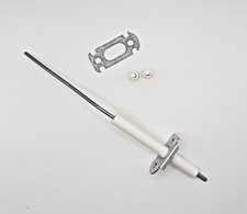 Ionisationselektrode passend