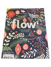 Flow Special Food Art