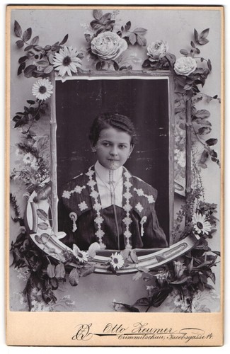 Fotografie otto zeumer - fotografie,
