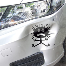 Buns lustig tuning klecks - lustig,