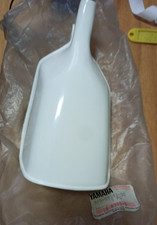 Handschutz links weiß NEU