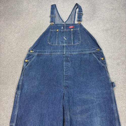 Dickies latzhose erwachsene - latzhose,