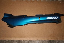 Kawasaki GPZ1100 ZXT10E GPZ