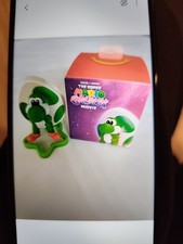 McDonald's Super Mario Galaxy