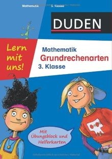 Lern mit uns mathematik - mit, uns!