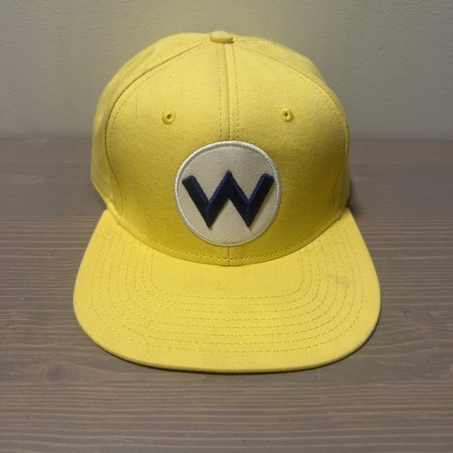 Official nintendo wario - official,