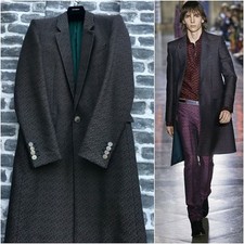 Wunderschöner Givenchy SS18 Brokat Seide RunAway Gehrock